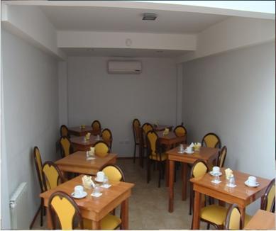 Hotel Euskadi Rosario Zewnętrze zdjęcie