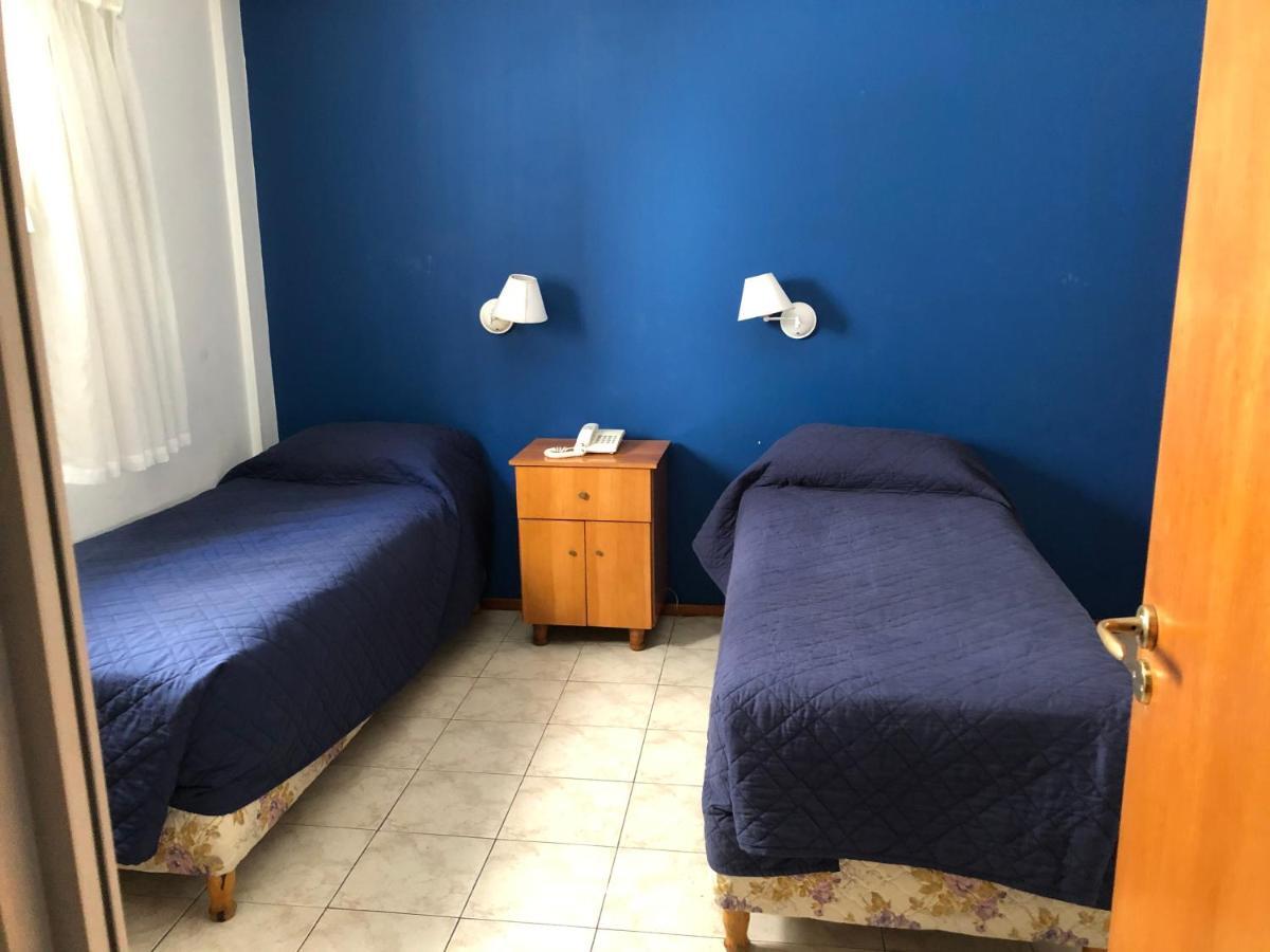 Hotel Euskadi Rosario Zewnętrze zdjęcie