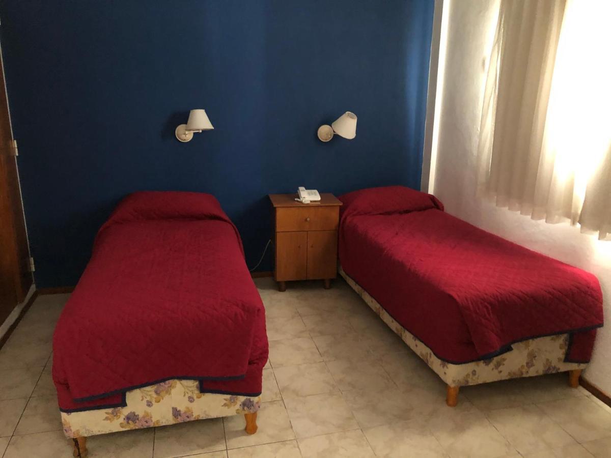 Hotel Euskadi Rosario Zewnętrze zdjęcie