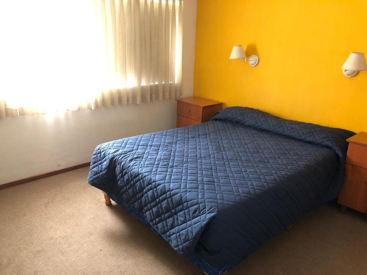 Hotel Euskadi Rosario Zewnętrze zdjęcie