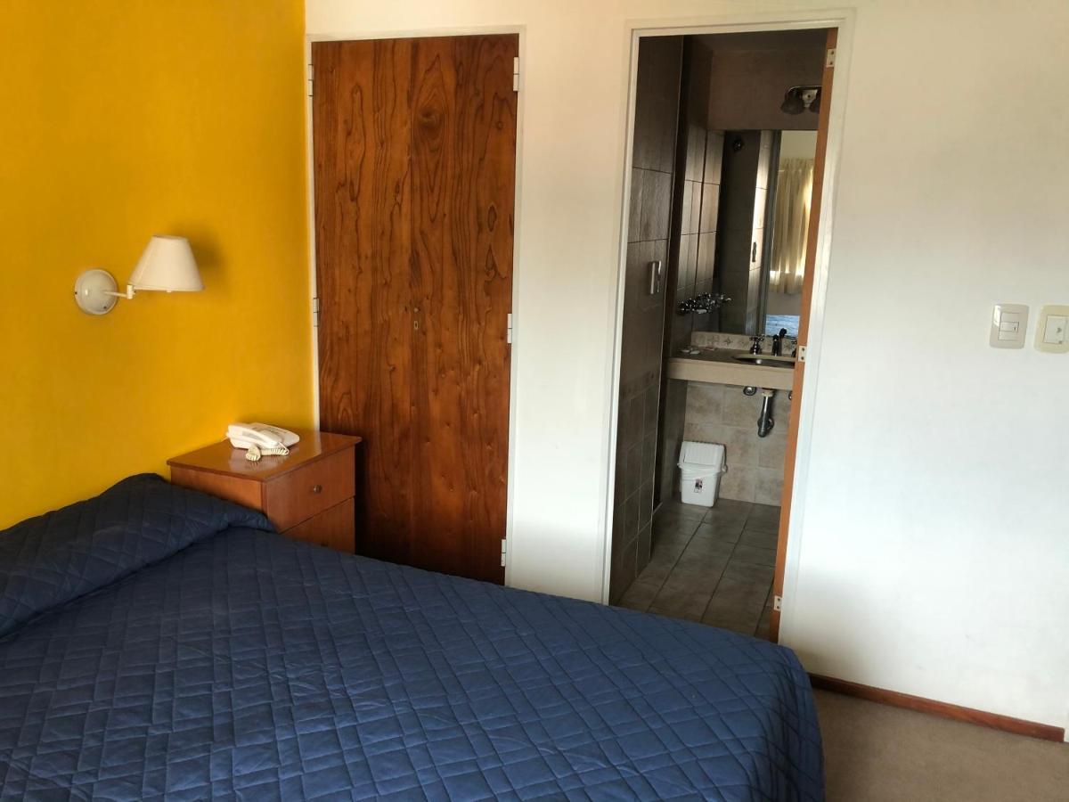 Hotel Euskadi Rosario Zewnętrze zdjęcie
