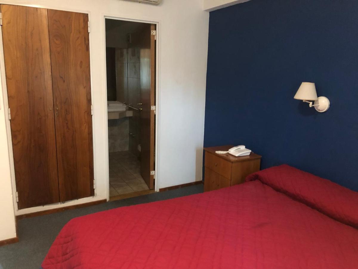 Hotel Euskadi Rosario Zewnętrze zdjęcie