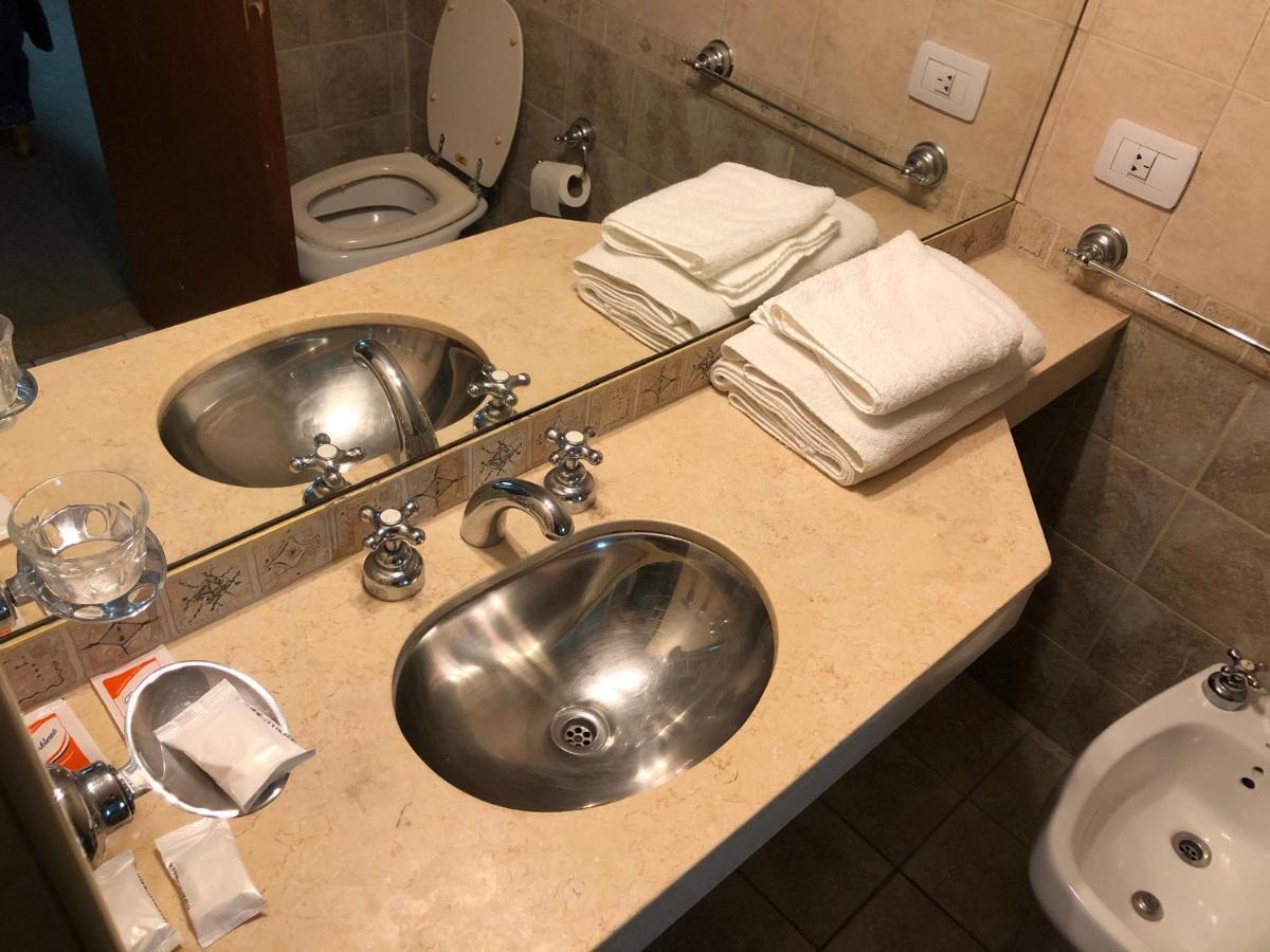 Hotel Euskadi Rosario Zewnętrze zdjęcie