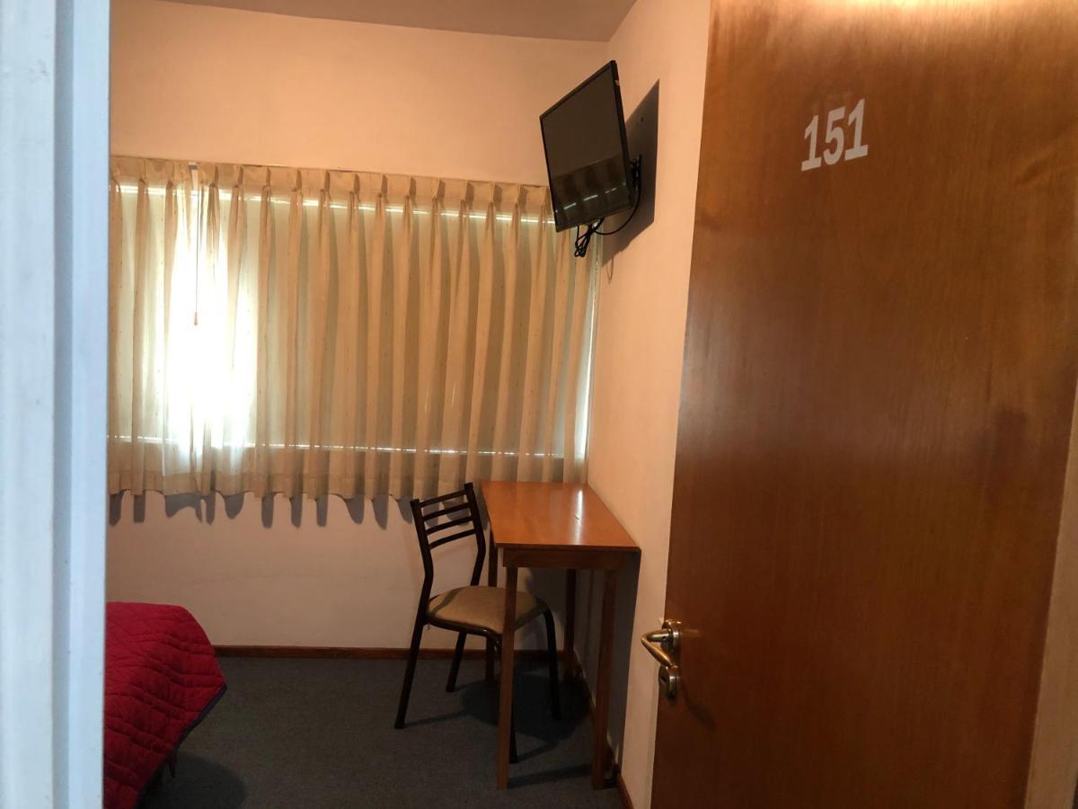 Hotel Euskadi Rosario Zewnętrze zdjęcie