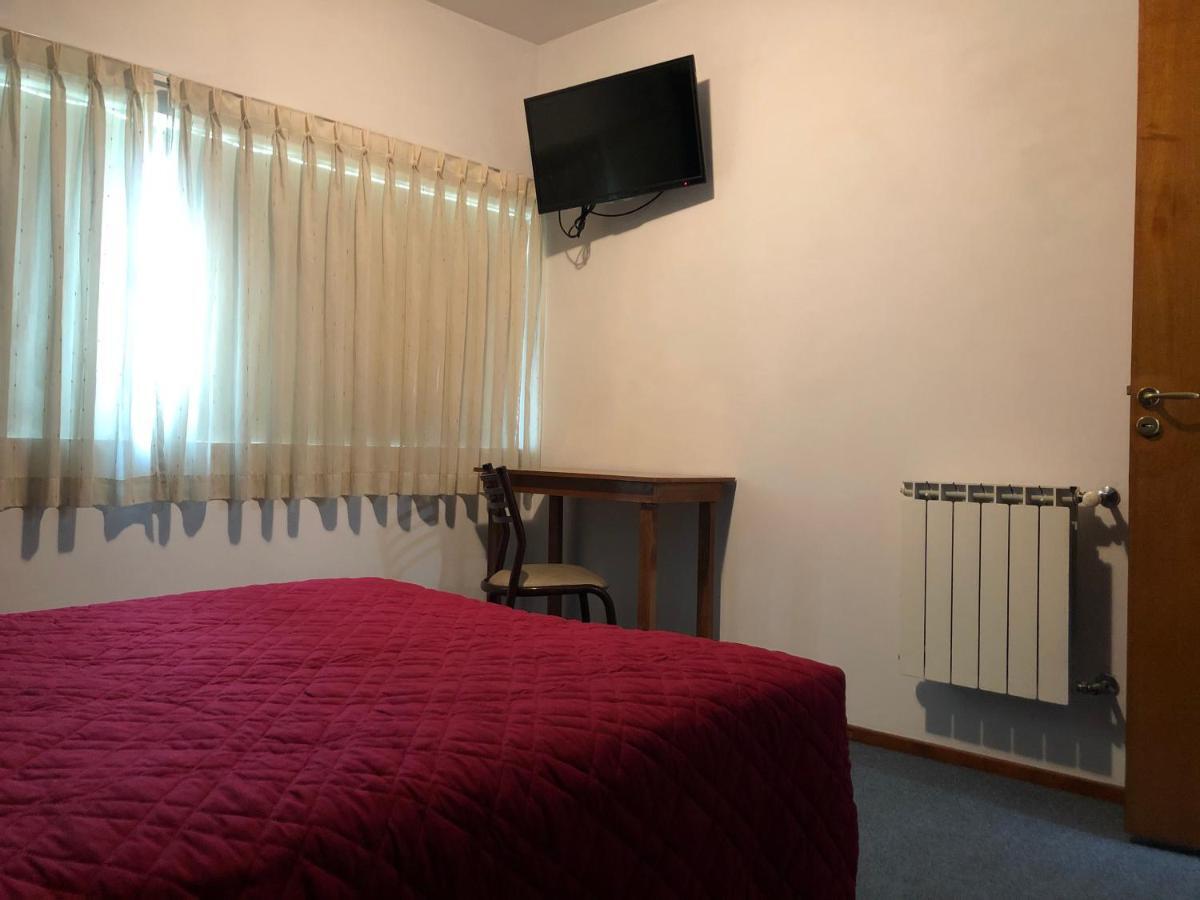 Hotel Euskadi Rosario Zewnętrze zdjęcie