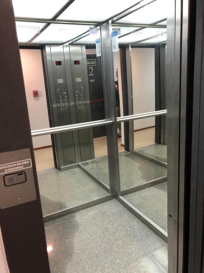Hotel Euskadi Rosario Zewnętrze zdjęcie